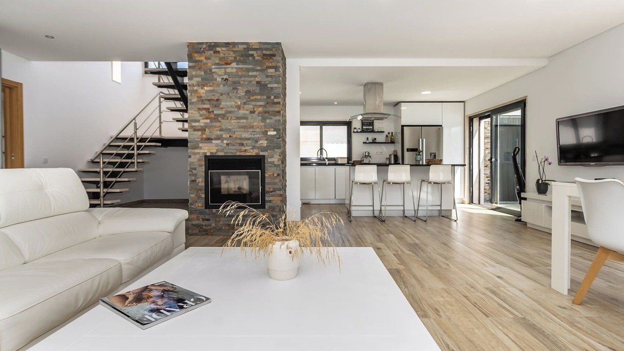 Photo of Livingroom in Vila Nogueira de Azeitao