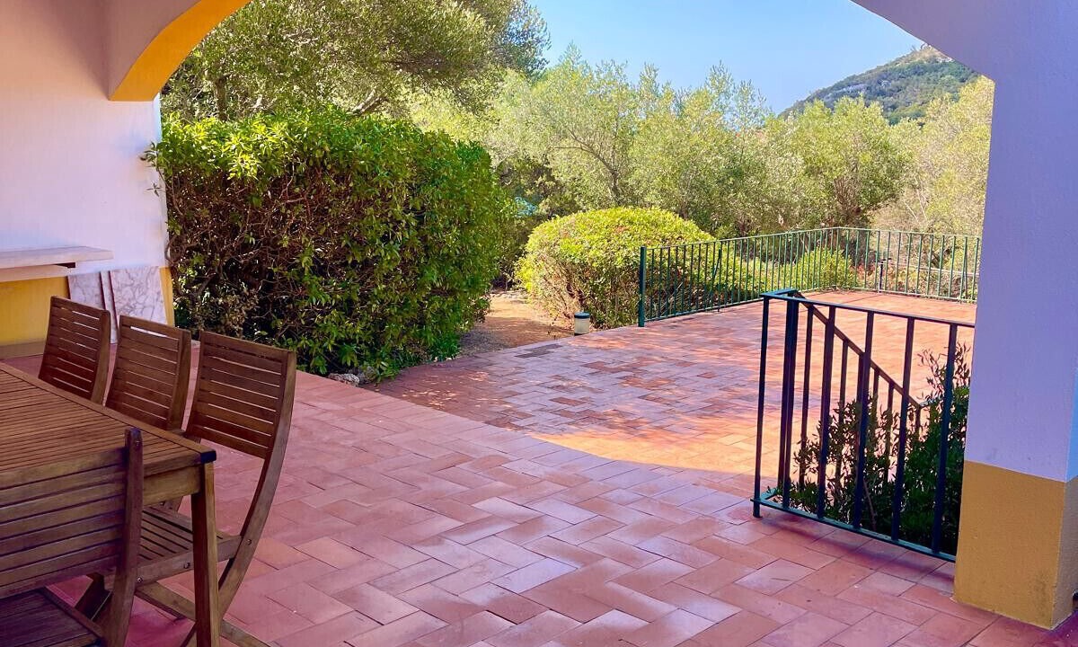 Photo of Outdoor in Portinho da Arrabida