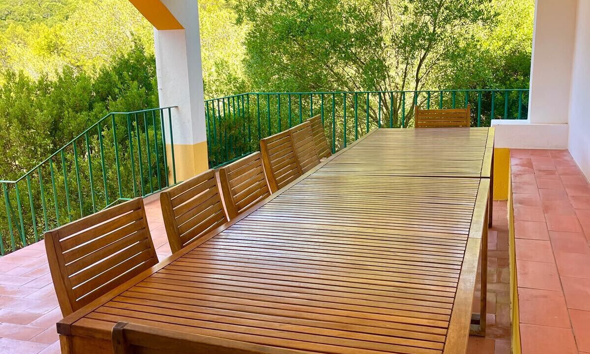 Photo of Outdoor in Portinho da Arrabida