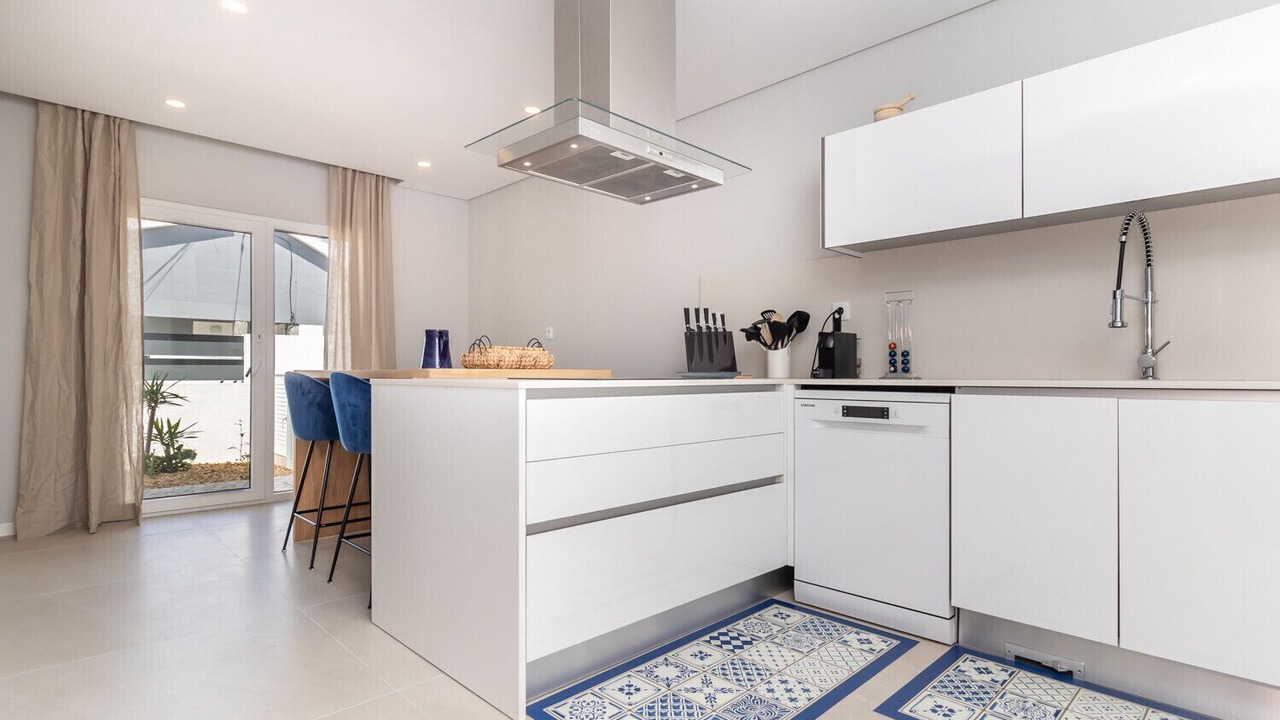 Photo of Kitchen in Seixal