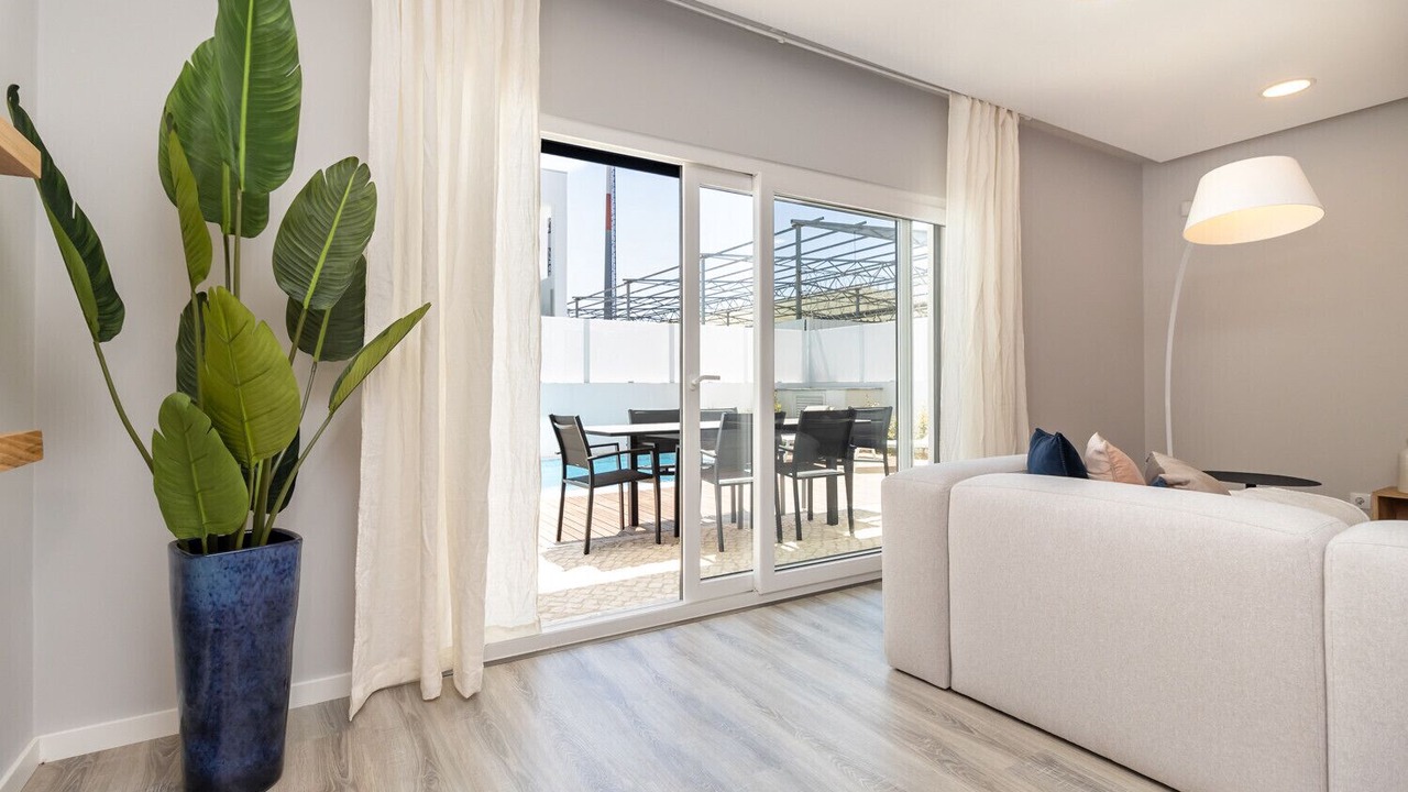 Photo of Livingroom in Seixal