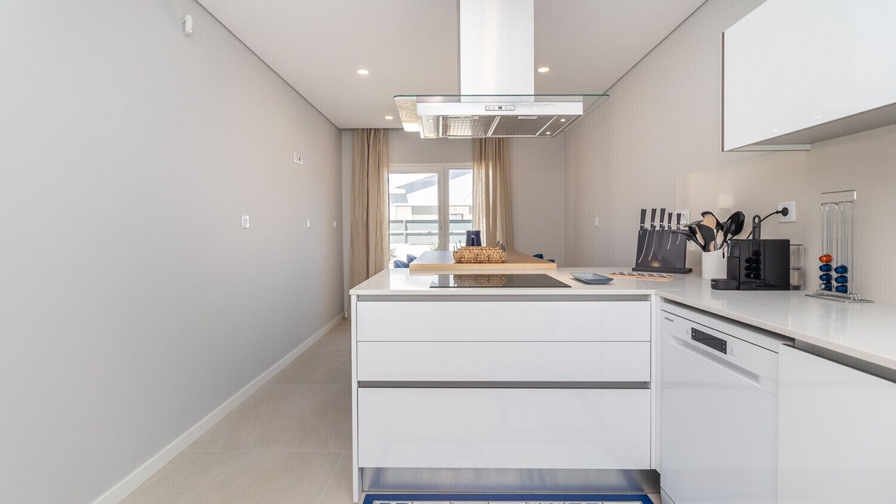 Photo of Kitchen in Seixal