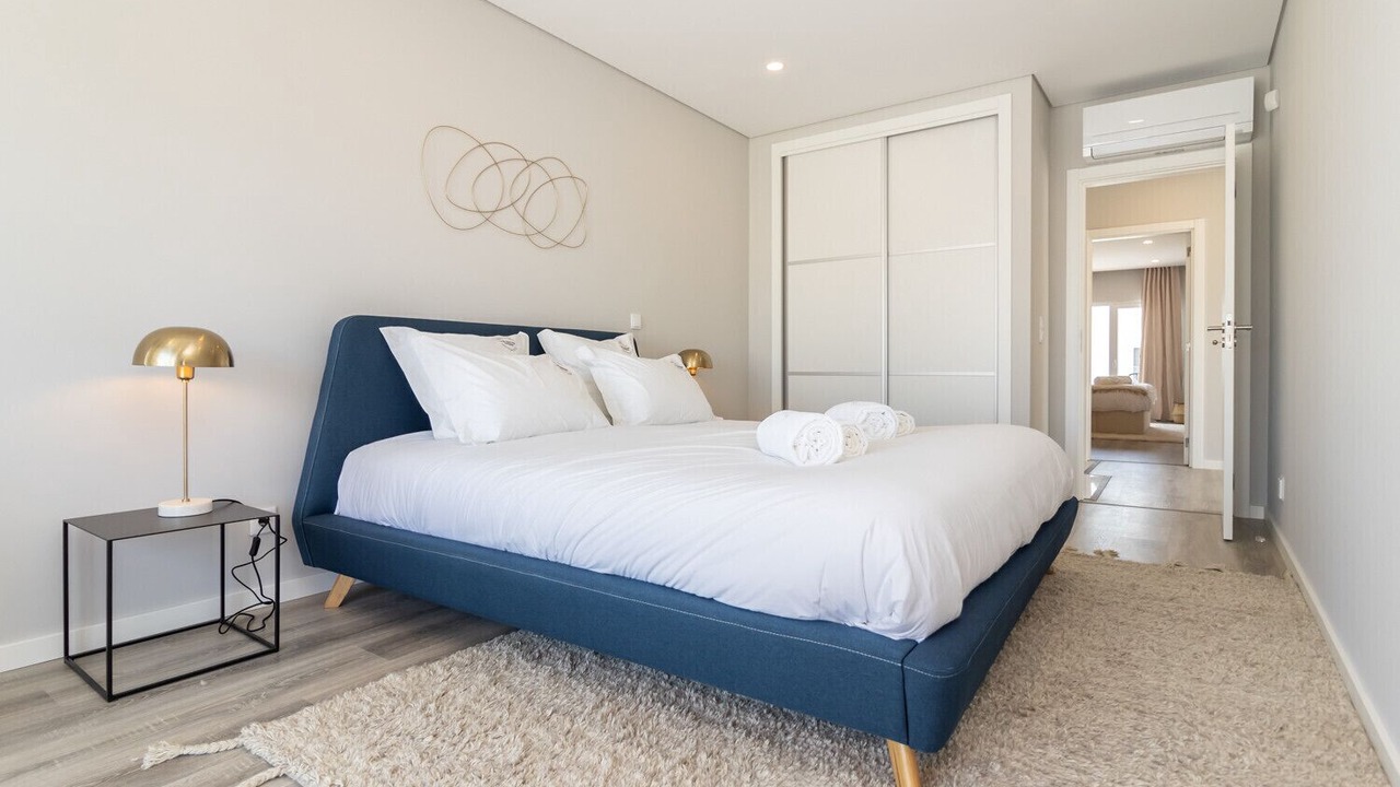 Photo of Bedroom in Seixal