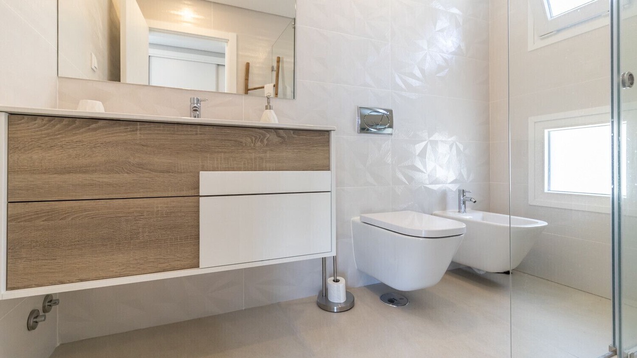 Photo of Bathroom in Seixal