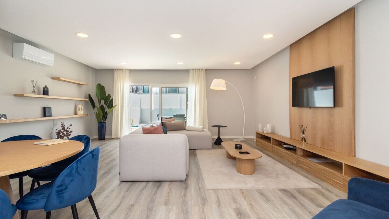 Photo of Livingroom in Seixal