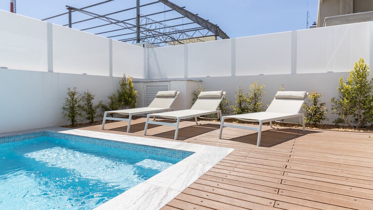 Photo of Outdoor in Seixal