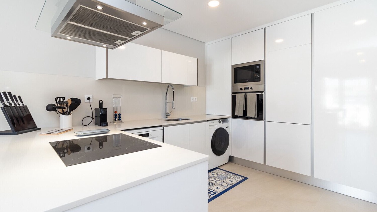 Photo of Kitchen in Seixal