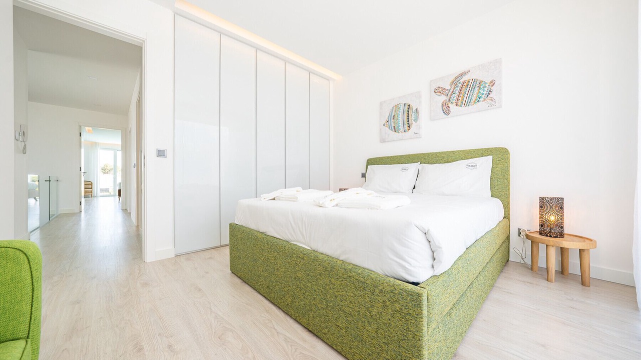 Photo of Bedroom in Charneca de Caparica e Sobreda