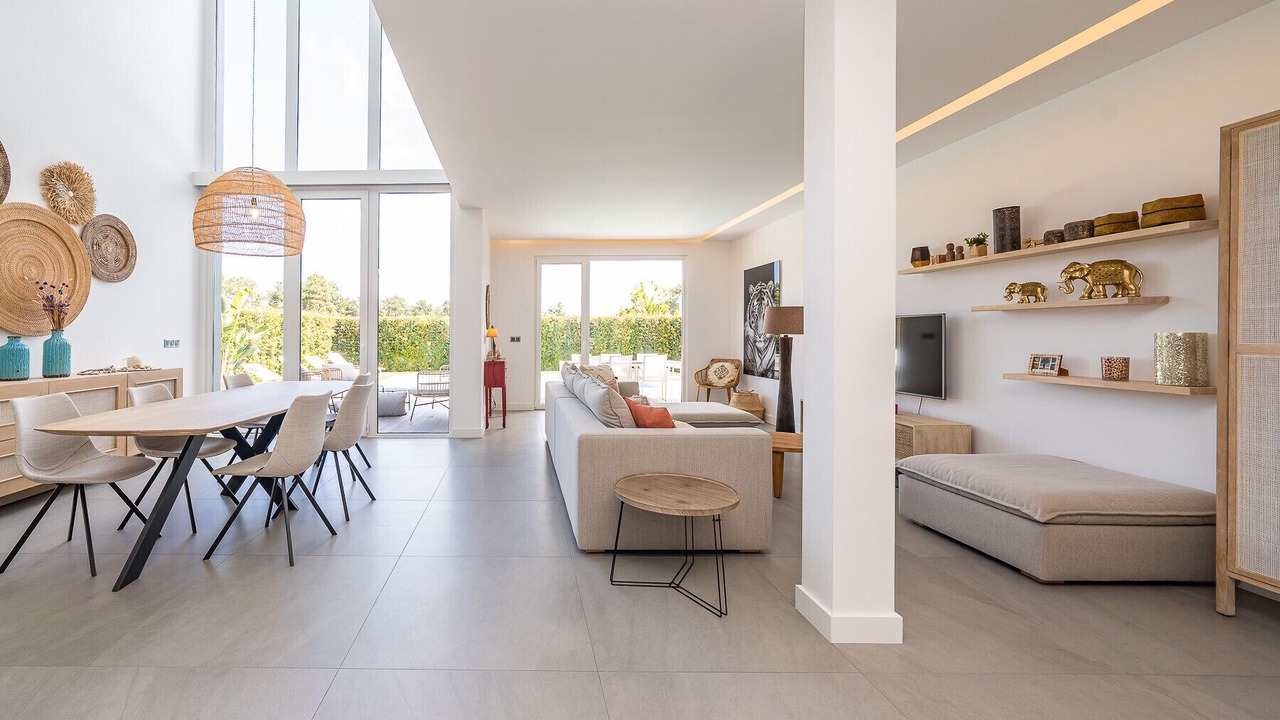 Photo of Livingroom in Charneca de Caparica e Sobreda