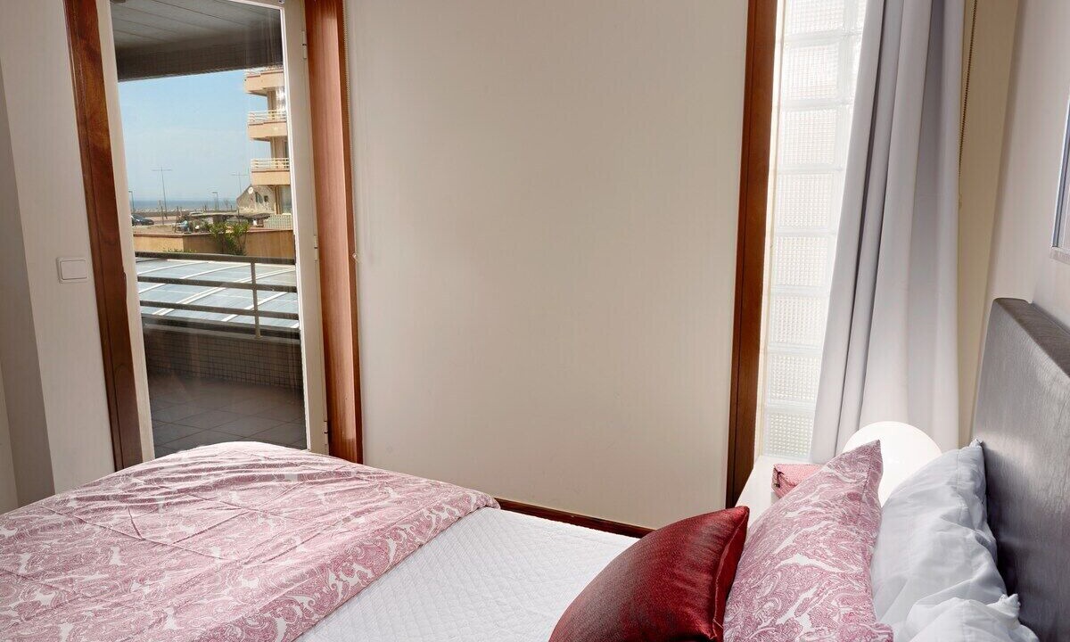 Photo of Bedroom in Furadouro