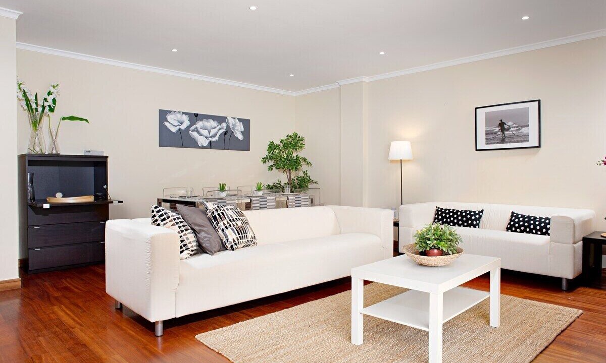 Photo of Livingroom in Furadouro