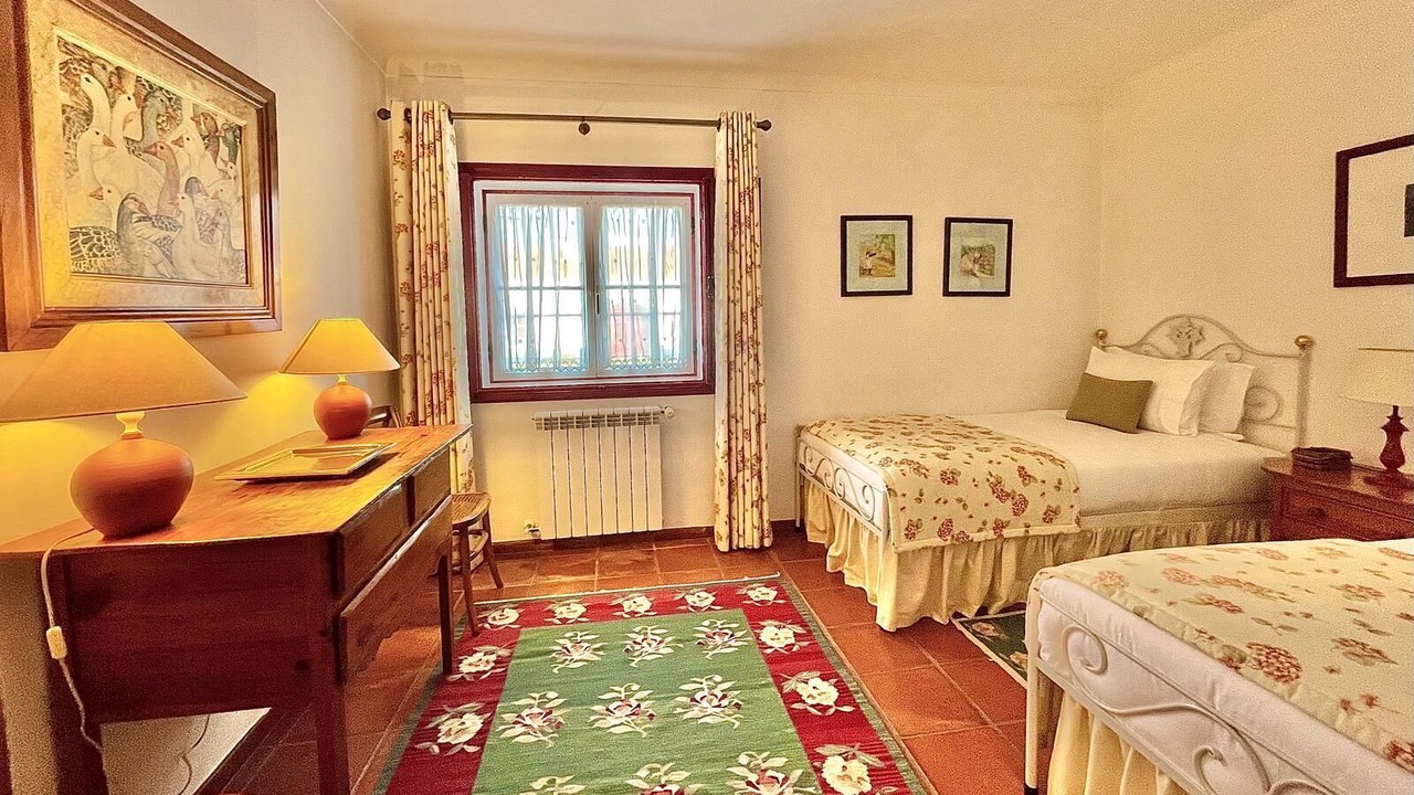 Photo of Bedroom in Grandola