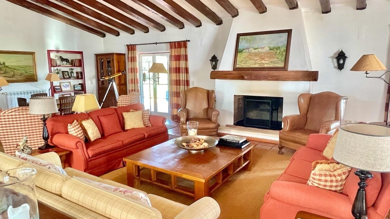 Photo of Livingroom in Grandola