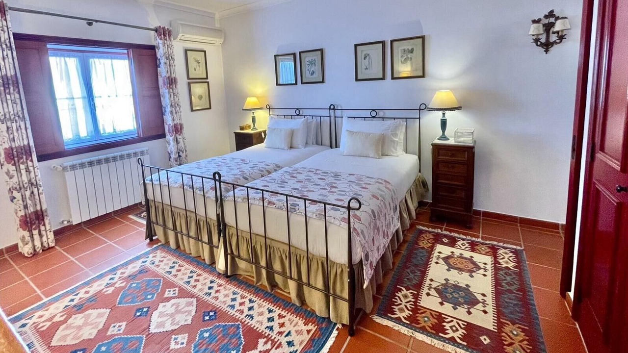 Photo of Bedroom in Grandola