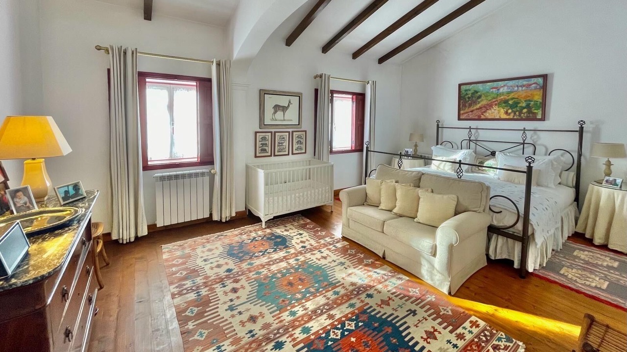 Photo of Bedroom in Grandola