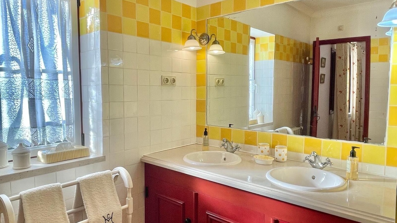 Photo of Bathroom in Grandola