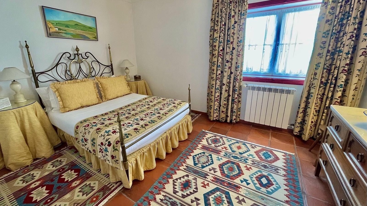 Photo of Bedroom in Grandola