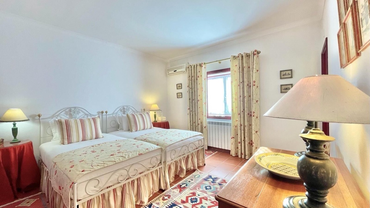 Photo of Bedroom in Grandola
