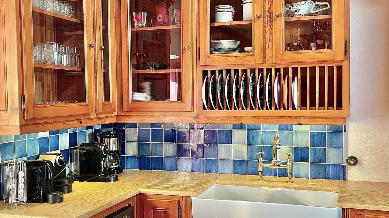 Photo of Kitchen in Grandola