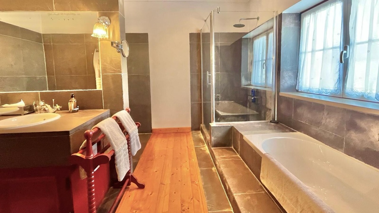 Photo of Bathroom in Grandola