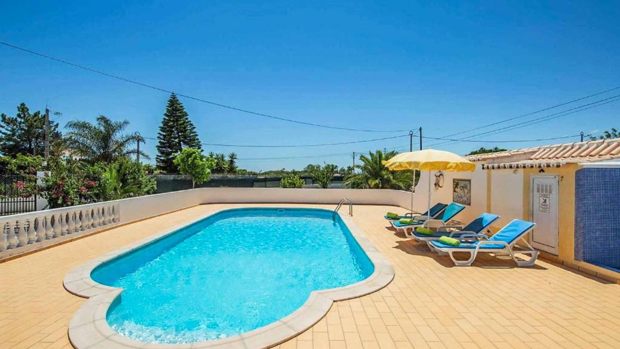 Photo of Outdoor in Caramujeira