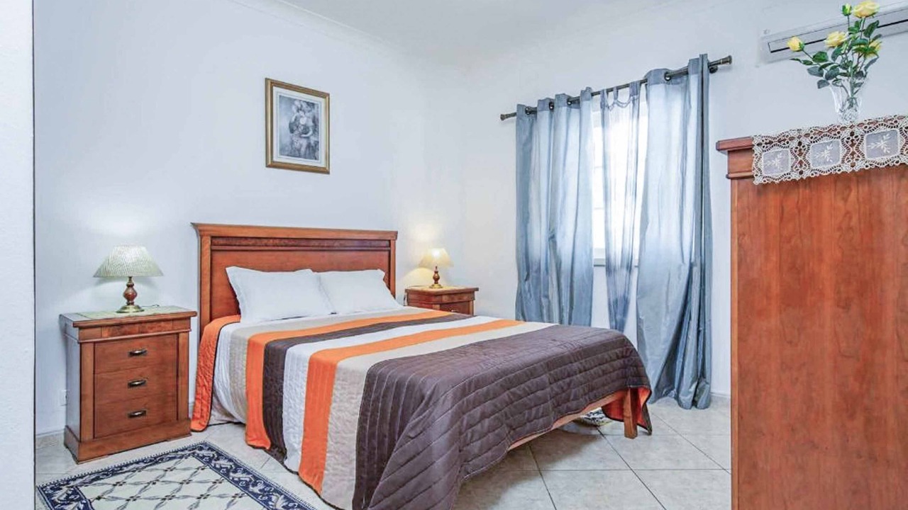 Photo of Bedroom in Caramujeira