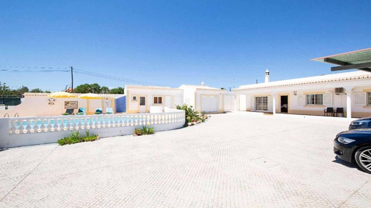 Photo of Outdoor in Caramujeira