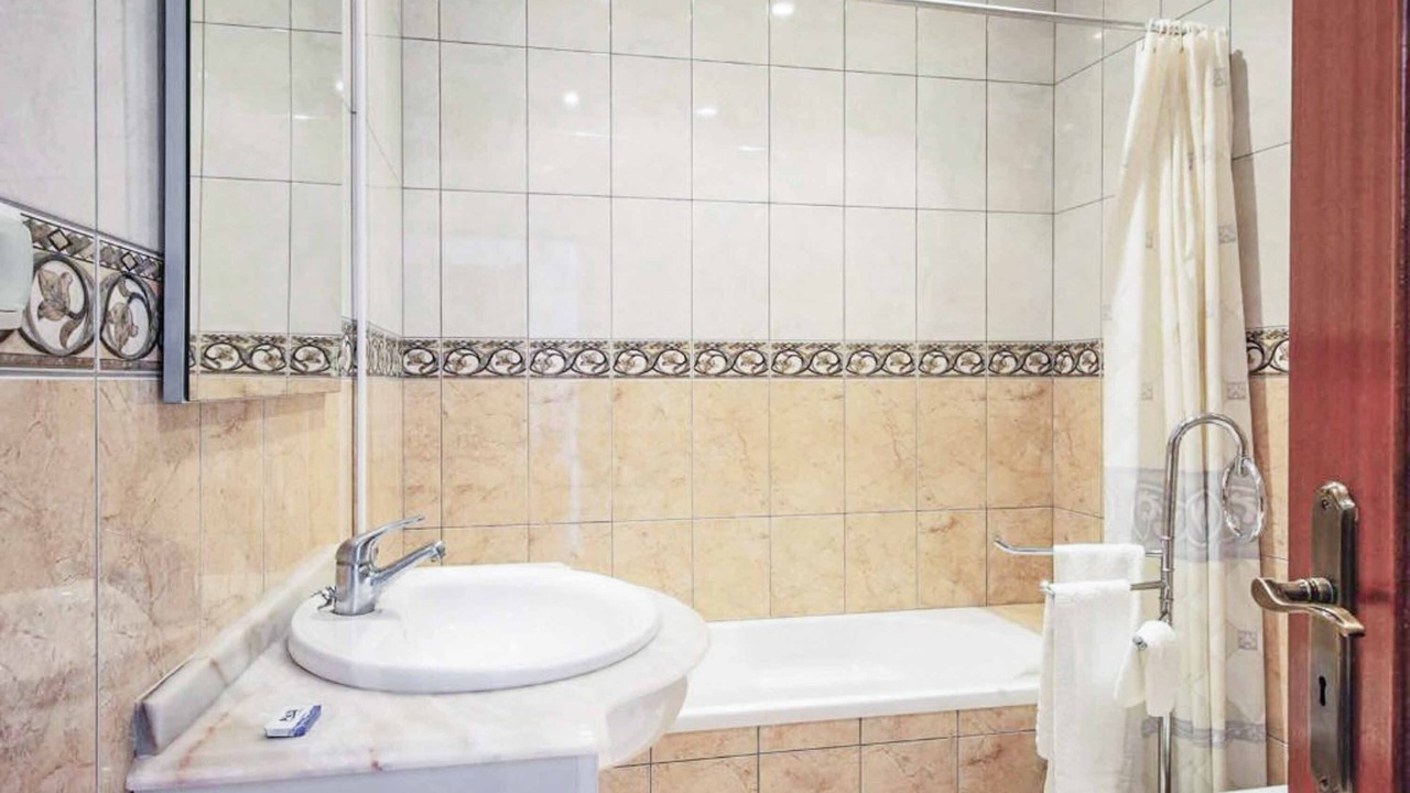 Photo of Bathroom in Caramujeira