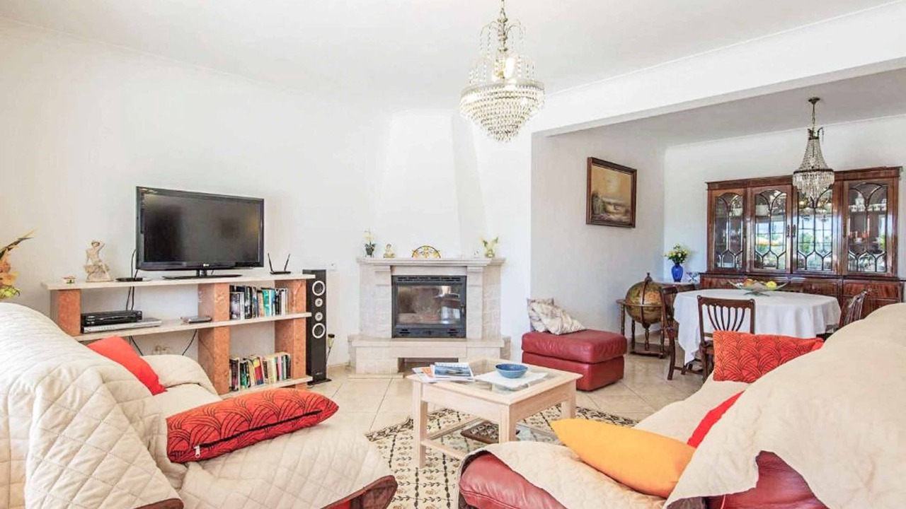 Photo of Livingroom in Caramujeira
