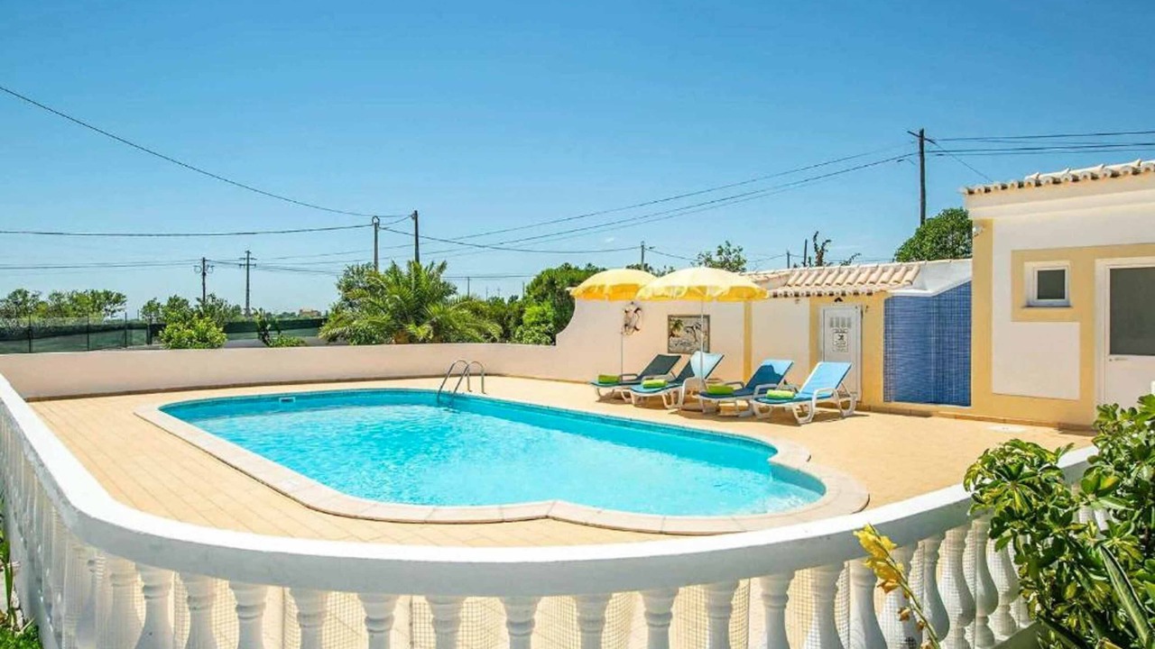 Photo of Outdoor in Caramujeira