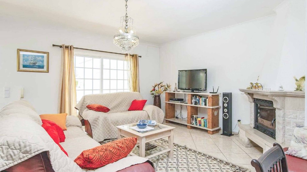 Photo of Livingroom in Caramujeira