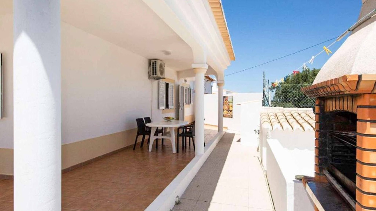 Photo of Outdoor in Caramujeira