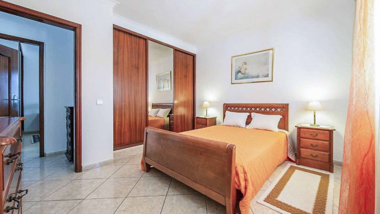 Photo of Bedroom in Caramujeira