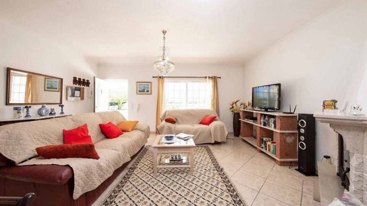 Photo of Livingroom in Caramujeira