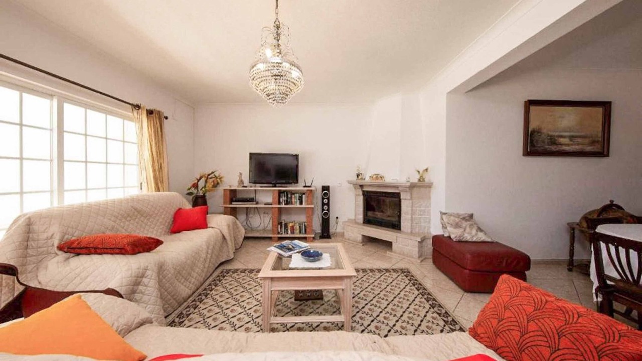 Photo of Livingroom in Caramujeira