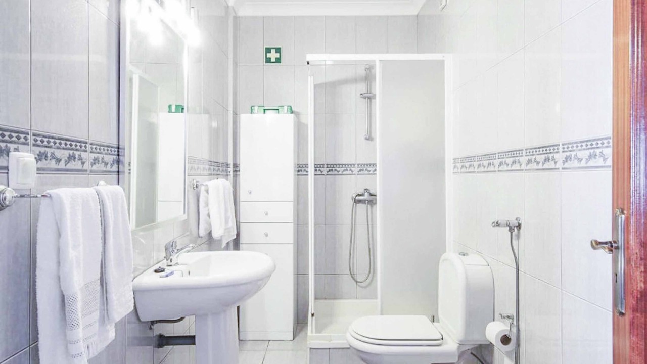 Photo of Bathroom in Caramujeira
