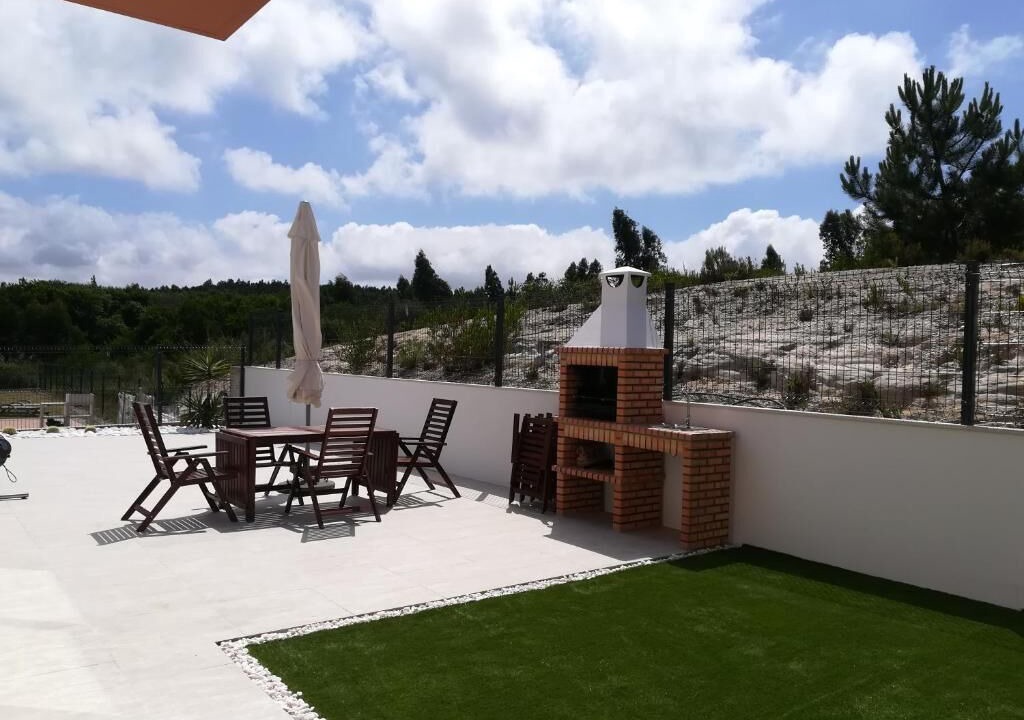 Photo of Outdoor in Casalinho