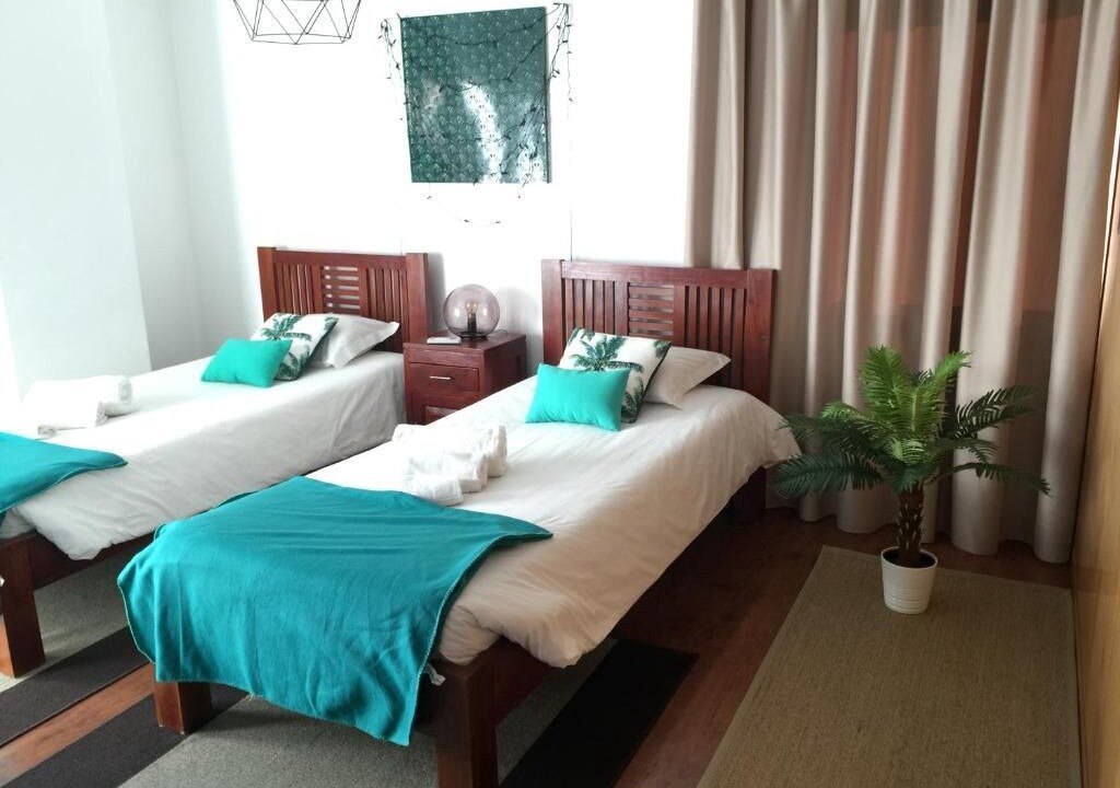 Photo of Bedroom in Casalinho