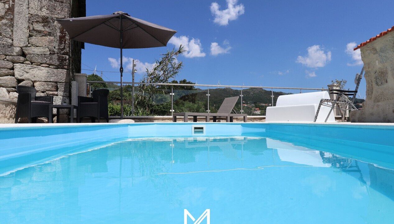 Photo of Outdoor in Tondela