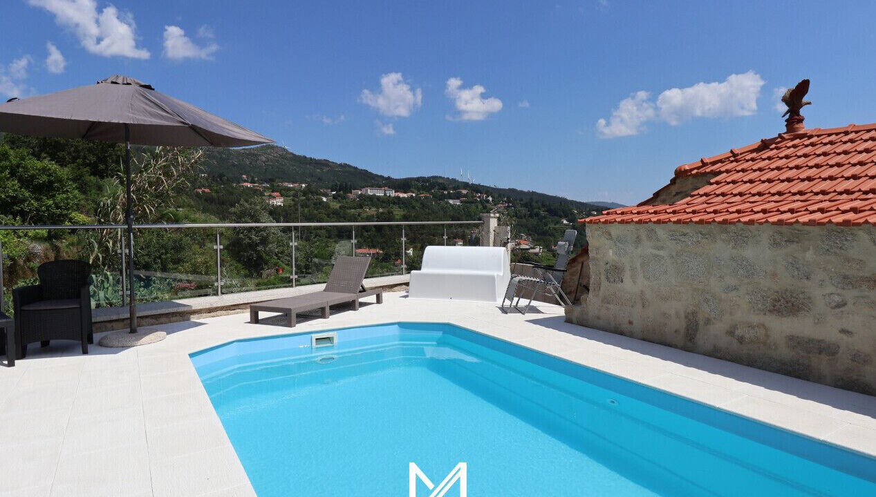 Photo of Outdoor in Tondela