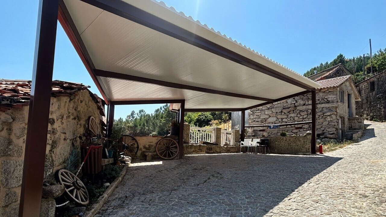 Photo of Outdoor in Tondela