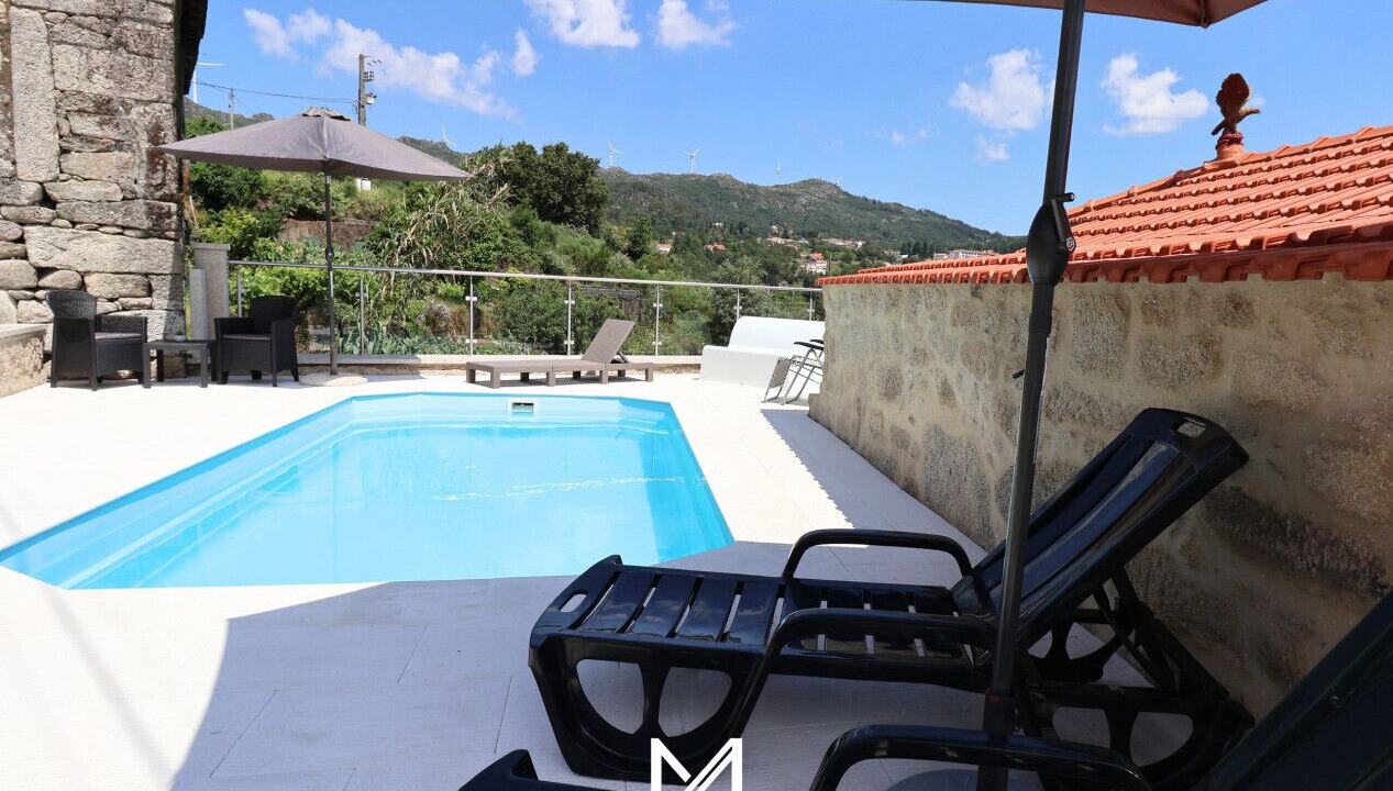 Photo of Outdoor in Tondela