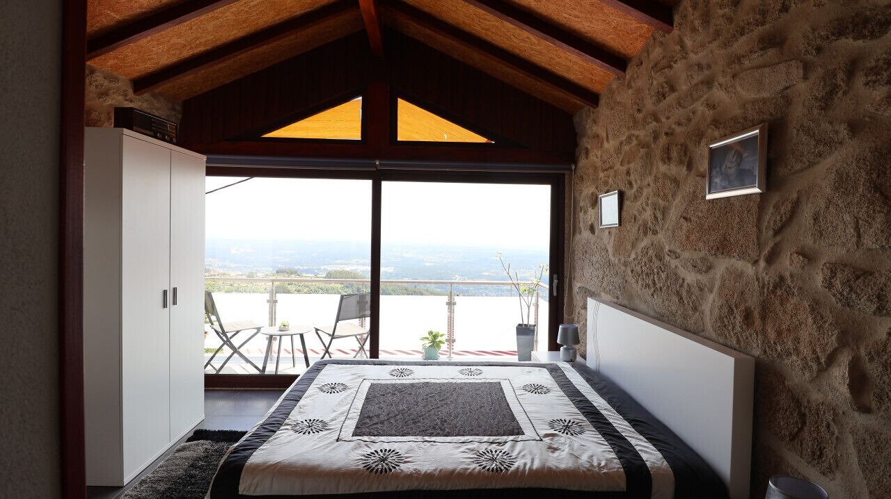 Photo of Livingroom in Tondela