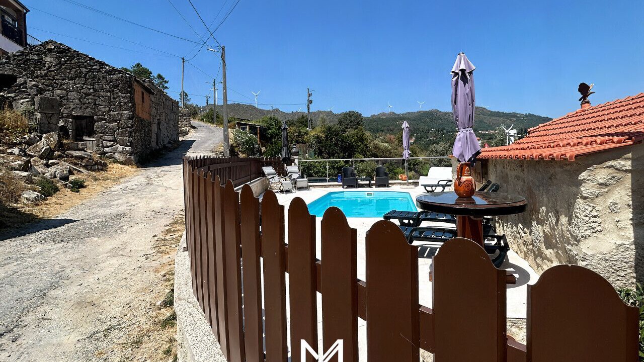 Photo of Outdoor in Tondela