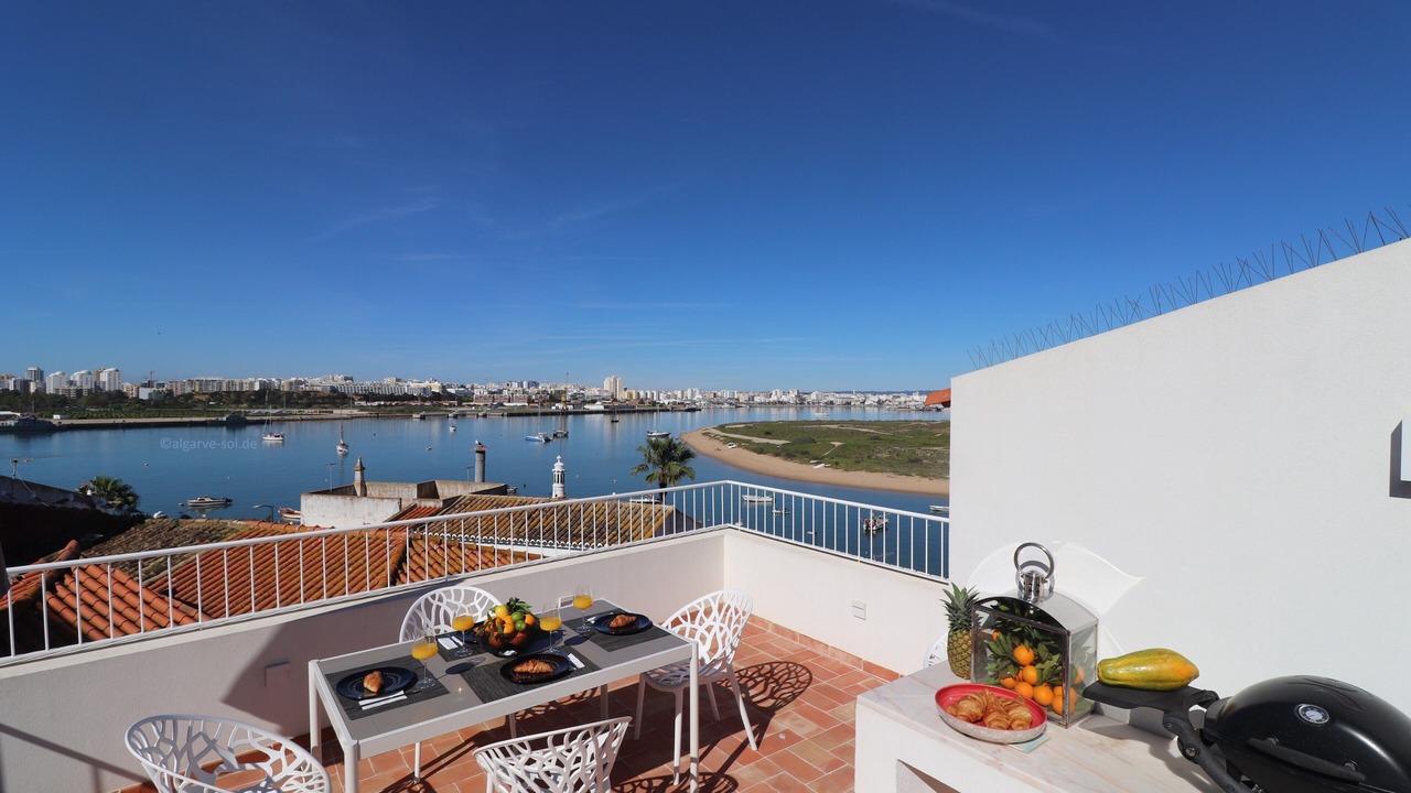 Photo of Outdoor in Ferragudo