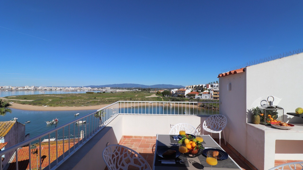 Photo of Outdoor in Ferragudo