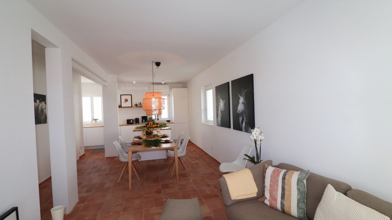 Photo of Livingroom in Ferragudo