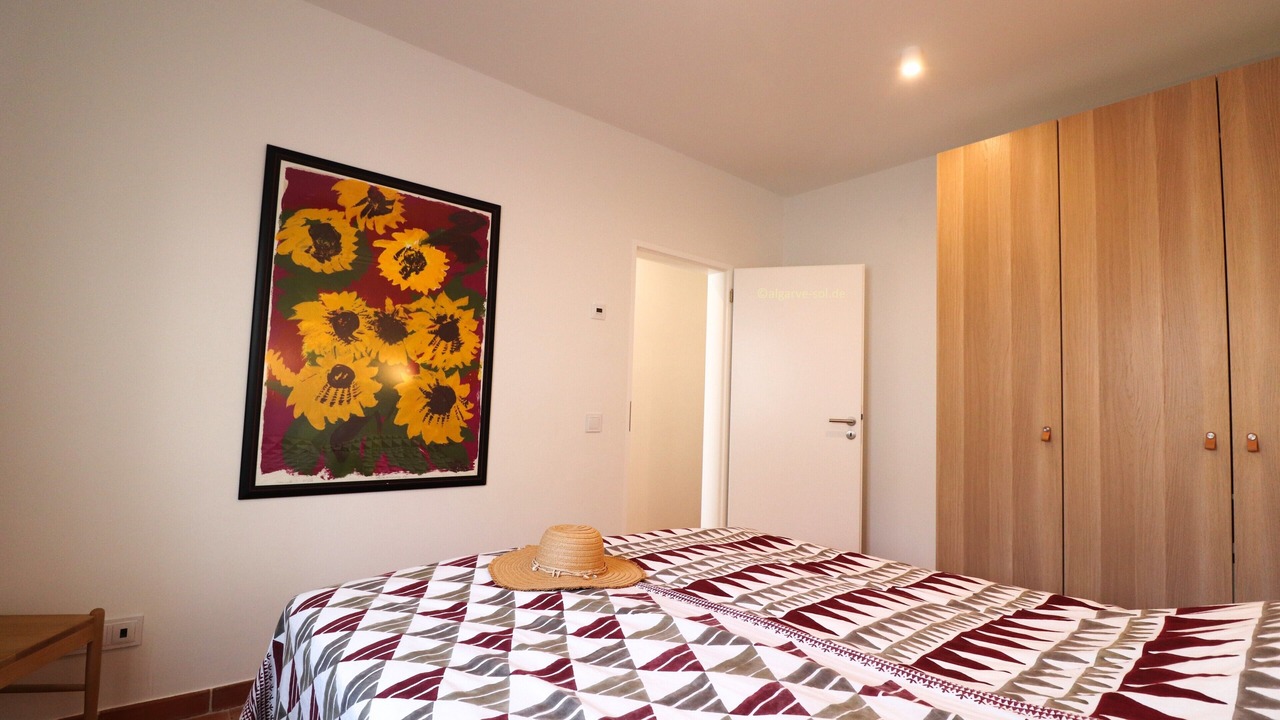Photo of Bedroom in Ferragudo