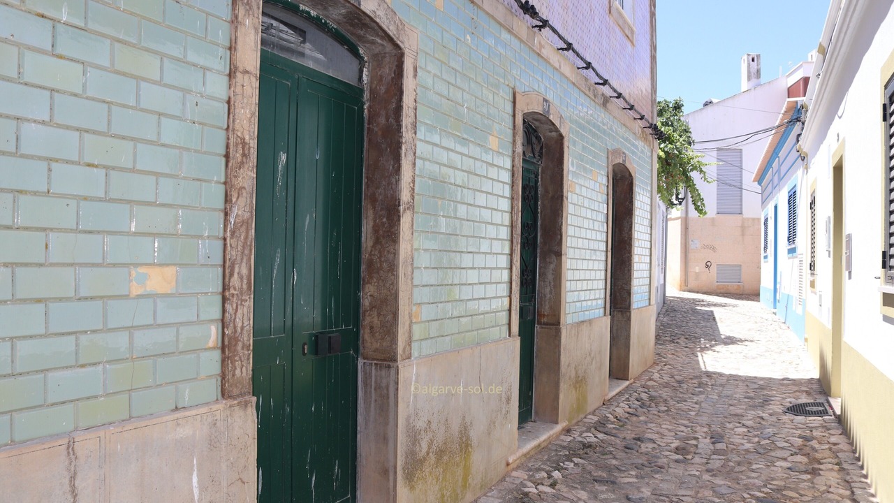 Photo of Outdoor in Ferragudo