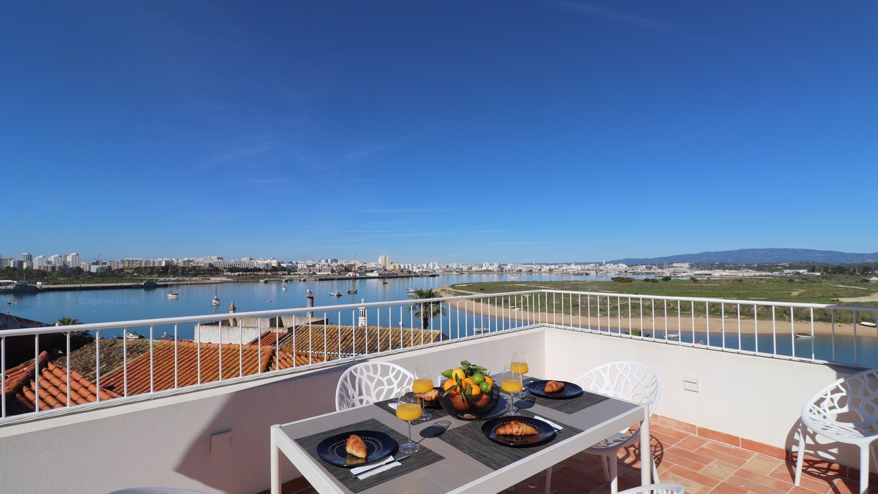 Photo of Outdoor in Ferragudo